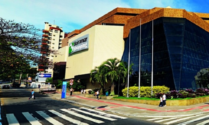  Beiramar Shopping promove ‘Festival de Corais à Beiramar’