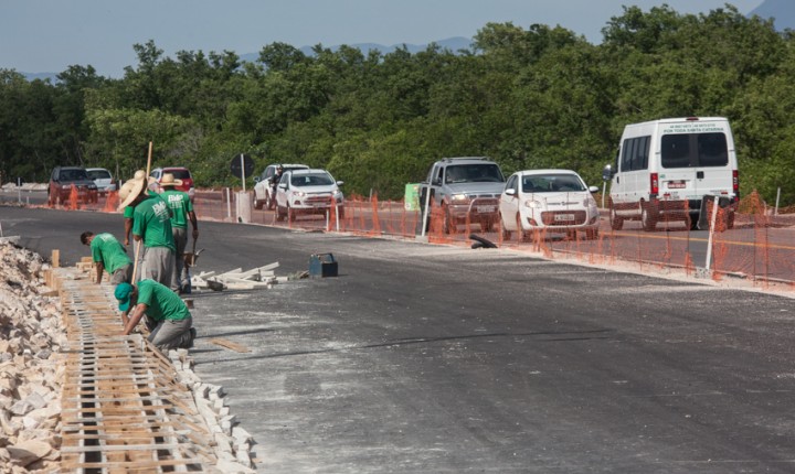 Audiência pública com o governo de SC discutirá entraves do novo acesso ao Sul da Ilha