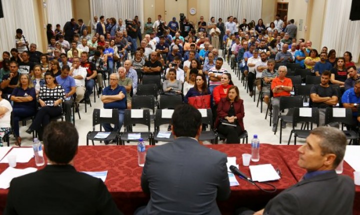 Secretário da Infraestrutura propõe nova negociação para desapropriações no Acesso ao Sul da Ilha