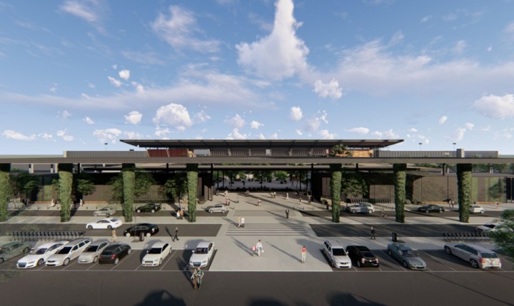 Floripa Airport anuncia novo empreendimento de lazer e serviços em Florianópolis