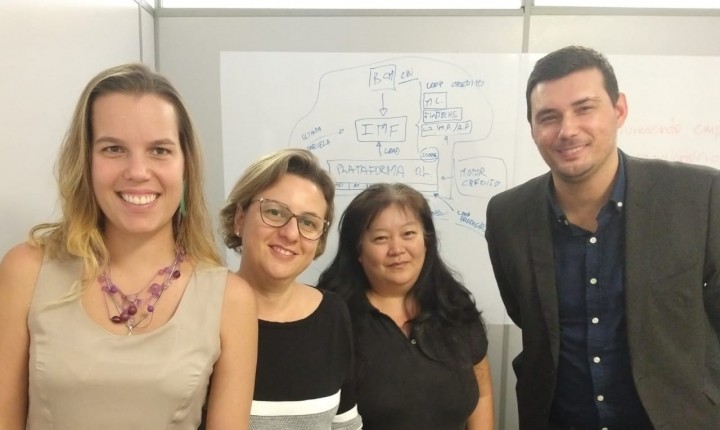 Juro Zero Floripa inspira criação de programa semelhante em SP