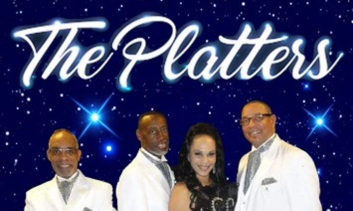 The Platters: turnê brasileira faz escala em Florianópolis