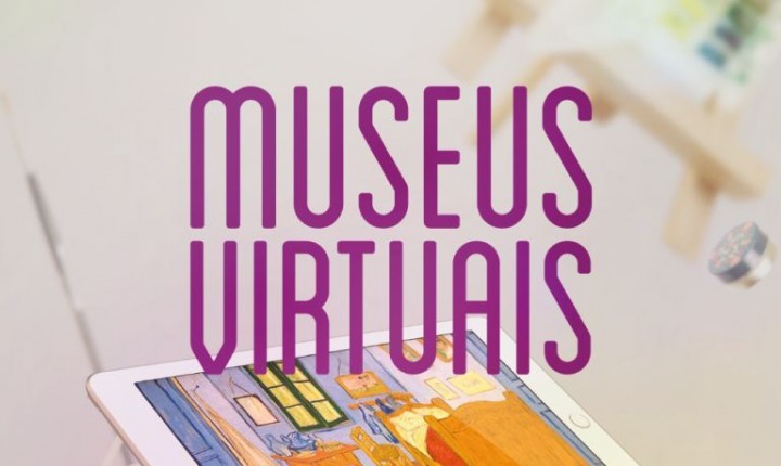 Escultura Romântica e Impressionismo é tema da próxima sessão do Museus Virtuais