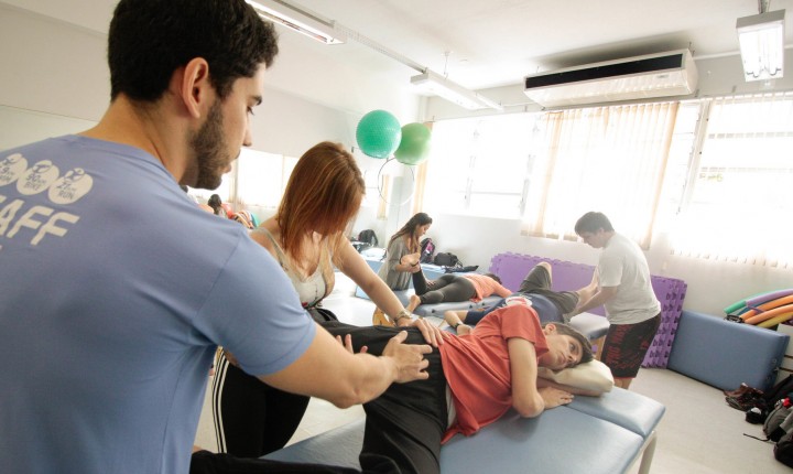 Udesc divulga relação de candidatos por vaga nos cursos do Vestibular de Inverno 2019
