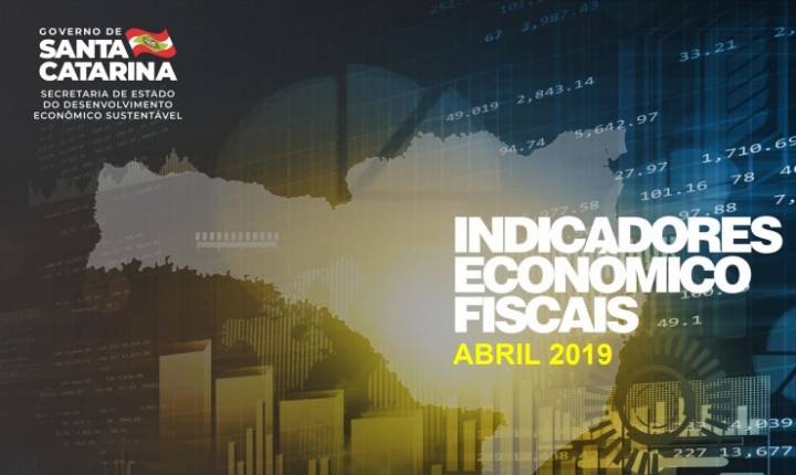 Governo de SC lança boletim mensal com dados e análises exclusivas de indicadores econômicos