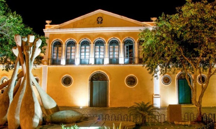 Galeria do Artesanato da Casa da Alfândega reabrirá em novo endereço