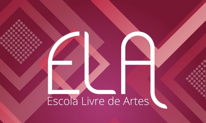 Escola Livre de Artes abre inscrições para cursos gratuitos