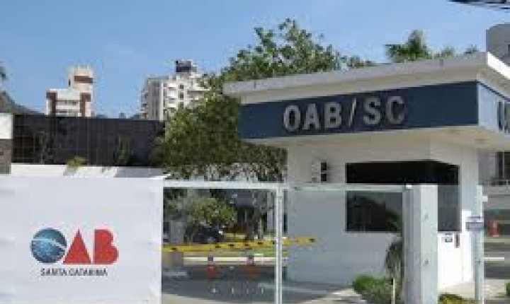 OAB/SC promove audiência pública nesta quinta-feira (23) para debater o “Pacote Anticrime” do Governo Federal