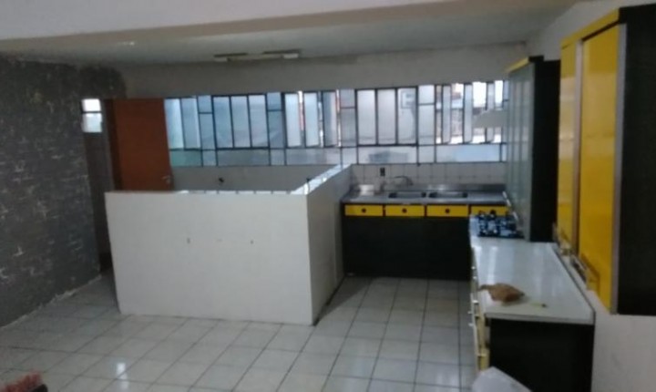 Novo abrigo noturno para pessoas em situação de rua começa a atender nesta sexta-feira