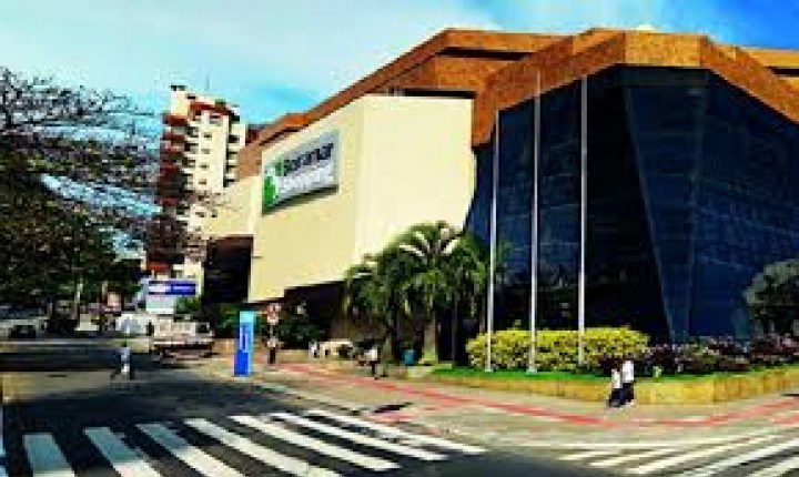 Beiramar Shopping lança Feira da Esperança