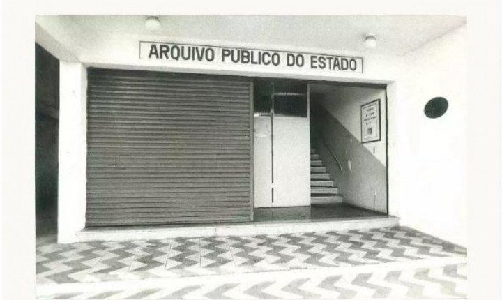 Arquivo Público de Santa Catarina apresenta sua primeira exposição virtual