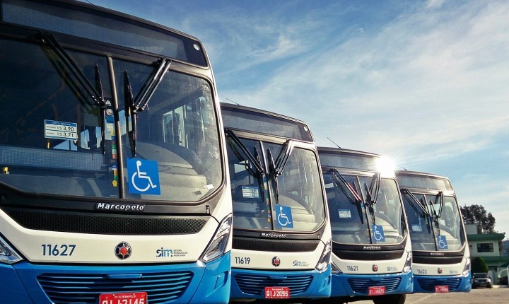 Greve do transporte coletivo da Grande Florianópolis está descartada até quarta-feira