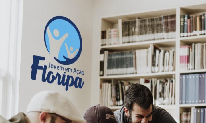 Programa Jovem em Ação oferece 1,3 mil vagas em cursos gratuitos