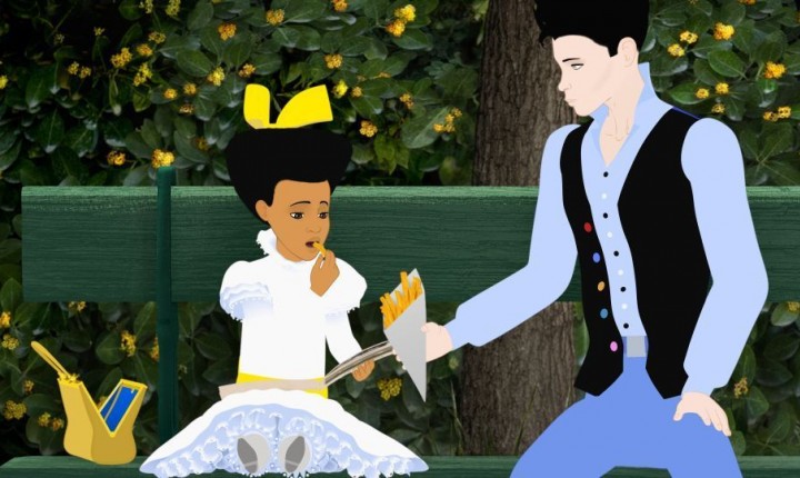 Mostra de Cinema Infantil de Florianópolis chega aos 18 anos celebrando a infância e a arte
