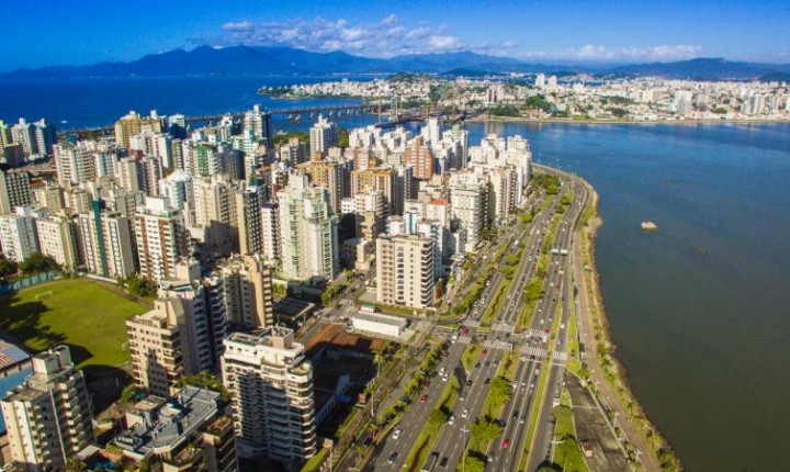 Prefeitura solicita R$ 23 milhões de recursos federais para obras de infraestrutura turística