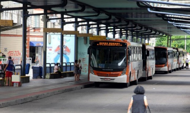 Secretaria de Infraestrutura concede reajuste na tarifa do transporte intermunicipal de passageiros