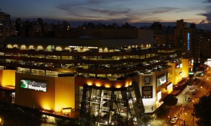 Beiramar Shopping anuncia novas operações