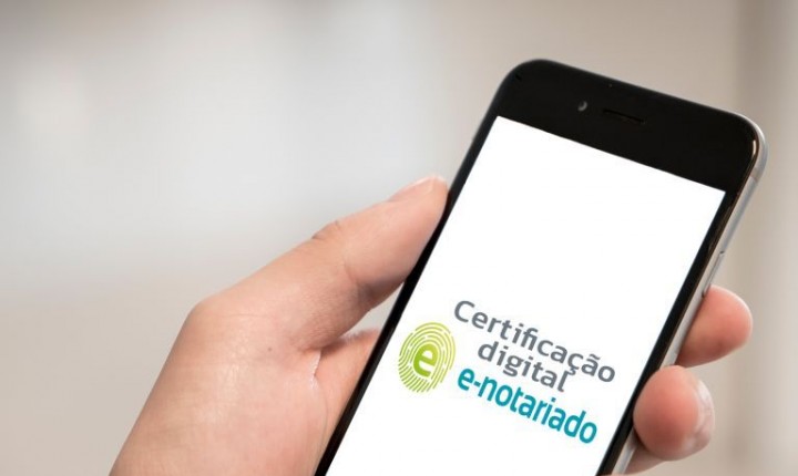 Aplicativo que oferece serviços de cartórios será lançada neste sábado em Florianópolis