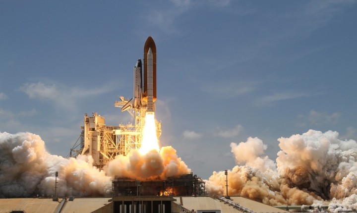  Experimento leva estudantes e professores do IFSC para a NASA