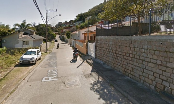 Ruas da Costeira e do Saco dos Limões vão receber obras no valor de R$ 2,3 milhões