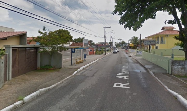 Vias públicas municipais da Barra da Lagoa vão receber investimentos