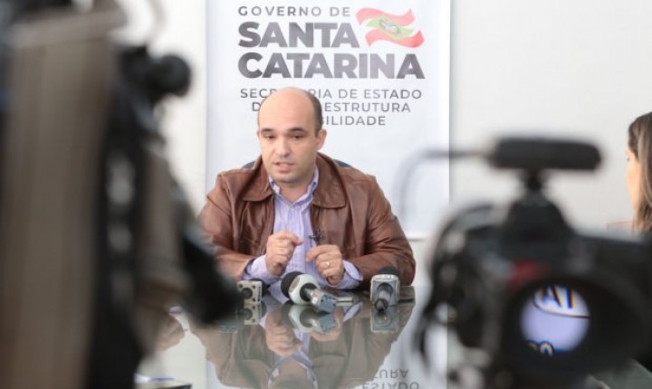 Plano de Monitoramento das Pontes Pedro Ivo e Colombo Salles prevê atendimento imediato em caso alteração nas estruturas
