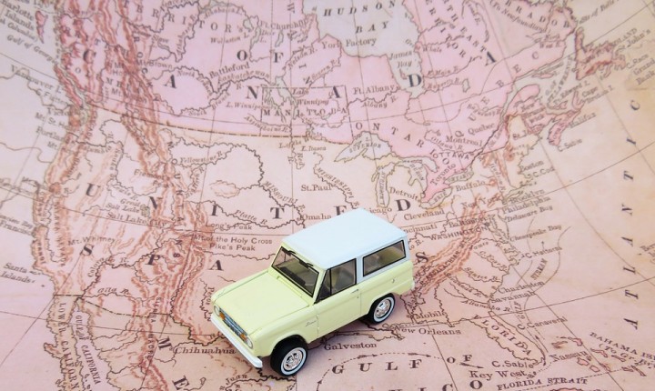 10 dicas para planejar uma viagem nas férias de julho