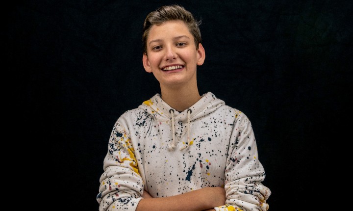 Ex The Voice Kids João Napoli recebe convidados para show ao vivo em Florianópolis