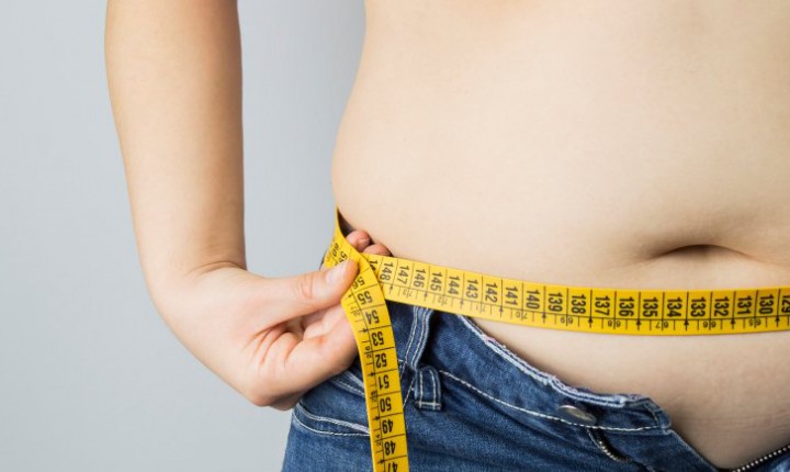  Brasileiros atingem maior índice de obesidade nos últimos treze anos