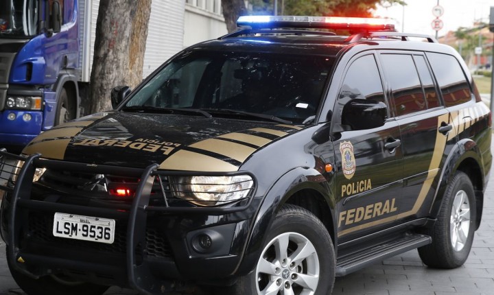 Juíza nega pedidos de suspensão do inquérito da Operação Alcatraz