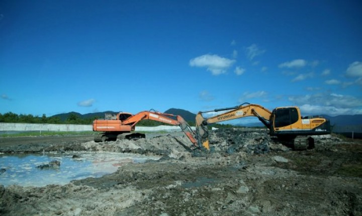 Desapropriações do novo acesso ao Sul da Ilha: PGE aprova proposta de acordo para indenização de 46 imóveis