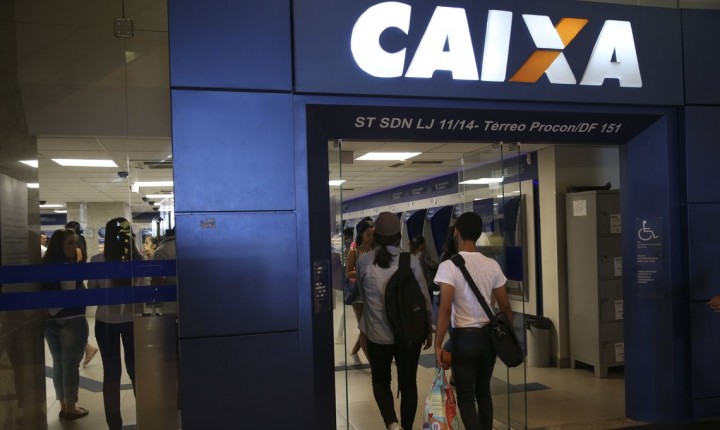 Caixa anuncia redução de até 40% nos juros do cheque especial