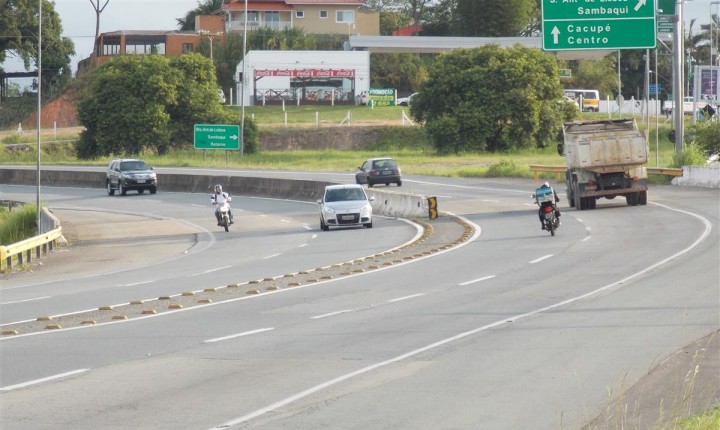 Projeto Recuperar prevê melhorias em 66% da malha rodoviária do Estado