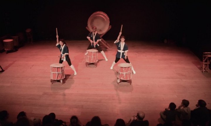 Udesc realiza atividades gratuitas sobre cultura japonesa