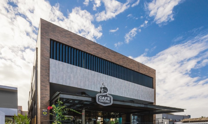 Café Cultura: melhor franquia de cafeteria do sul do Brasil
