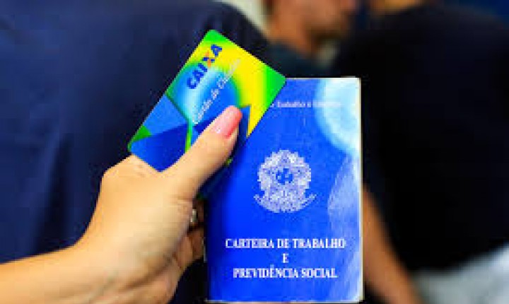 Entenda como será o saque de R$ 500 do FGTS