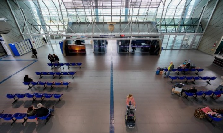 Governo abre diálogo com mercado para concessão do Terminal Rita Maria