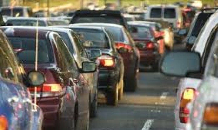 Maratona Internacional altera trânsito em Florianópolis 