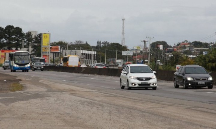 Assinada ordem de serviço para a revitalização da SC-401, em Florianópolis