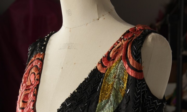 Exposição conta história de 100 Anos de Moda em SC