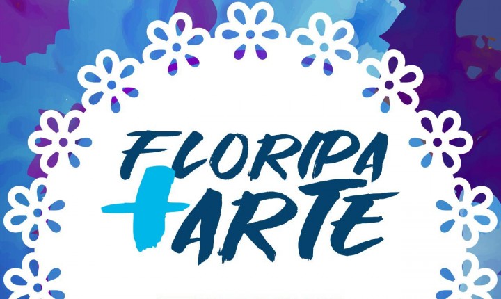 Prefeitura promove o evento FLORIPA + ARTE