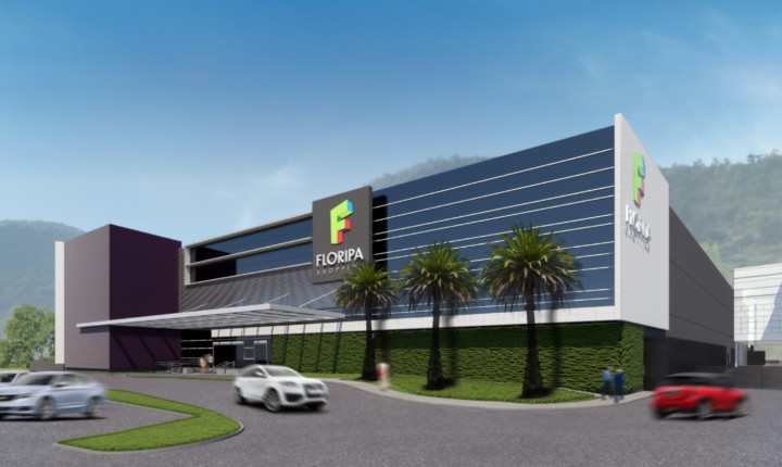 Floripa Shopping inaugura novas operações no segundo semestre de 2019
