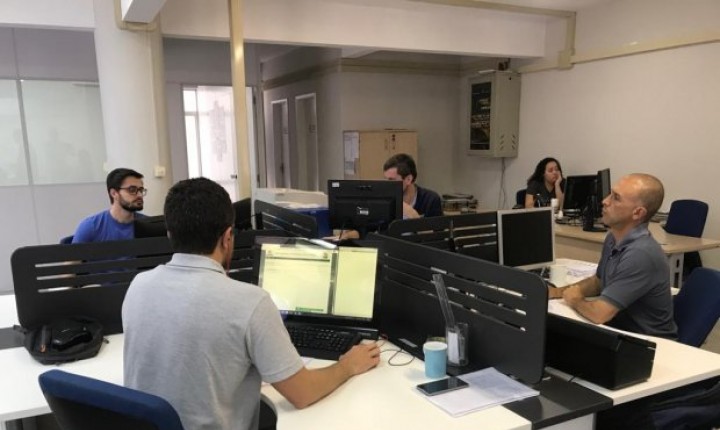 SC bate recorde com mais de 100 mil empresas abertas apenas em 2019