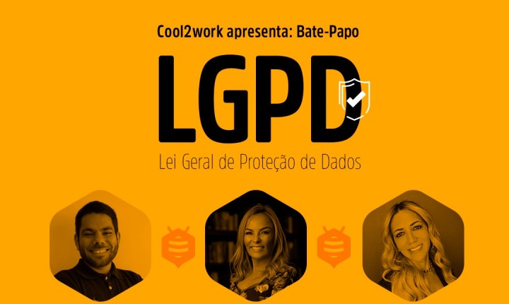 Lei de Proteção de Dados é tema de palestra na Capital