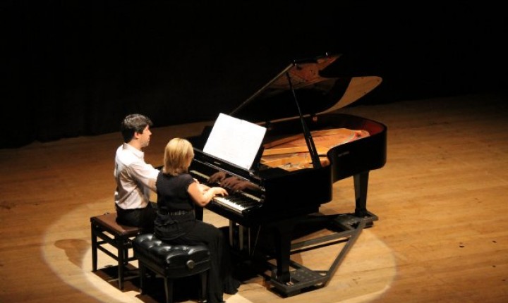 Professores de Música da Udesc se apresentam no TAC em concerto gratuito