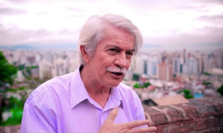 Prêmio Nobel da Paz visita o IVG nesta sexta-feira