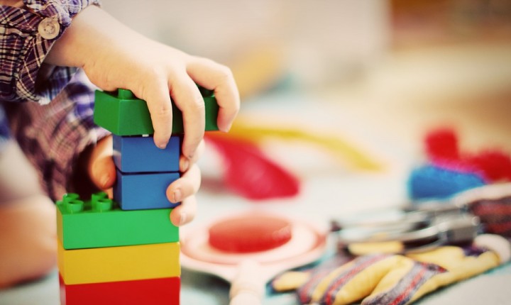 Jurerê Open Shopping promove Campanha de Arrecadação de Brinquedos