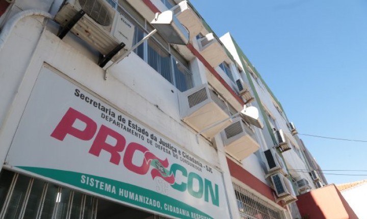 Procon emite Medida Cautelar que suspende a comercialização de emagrecedores