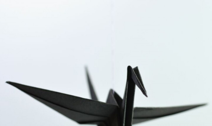Oficina de origami gratuita na Biblioteca Pública
