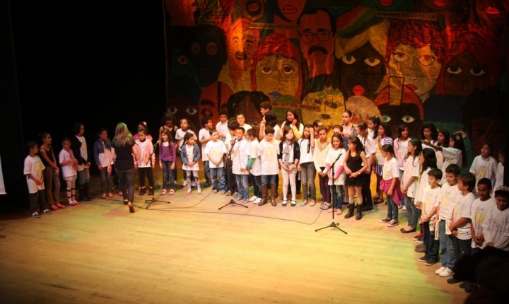 Florianópolis terá apresentações culturais de estudantes da rede municipal de ensino